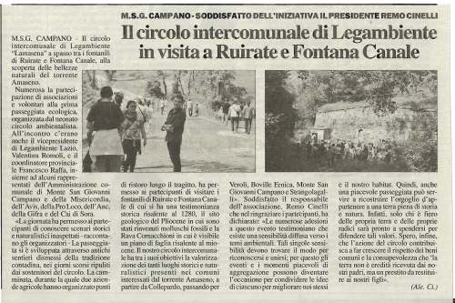 20130524-CIOCIARIA OGGI- lamasena