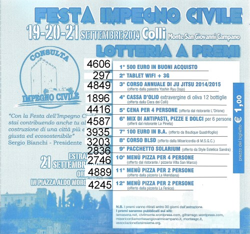 20140921 VINCENTI BIGLIETTO LOTTERIA