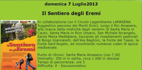 20130707 Escursione