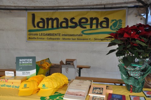 Fiera Dell'Olio - 15-12-13