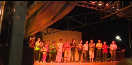 20141012 Conclusioni della II Festa Impegno Civile