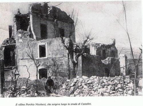 terremoto del 1915
